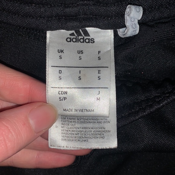 Adidas sweatpants - Picture 2 of 5